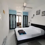 Casa Maria N2 Montecastillo Калета-де-Фусте