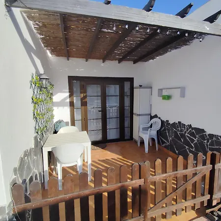Casa Maria N2 Montecastillo * Калета-де-Фусте