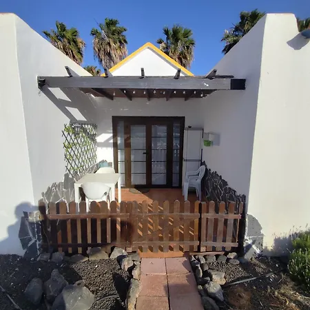 Апартаменты Casa Maria N2 Montecastillo