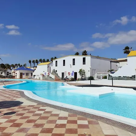 Casa Maria N2 Montecastillo * Калета-де-Фусте