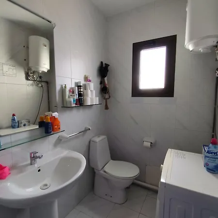 Apartmán Casa Maria N2 Montecastillo Caleta De Fuste