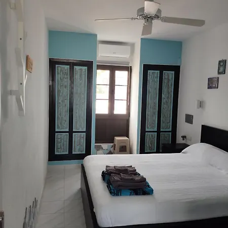 Apartmán Casa Maria N2 Montecastillo *