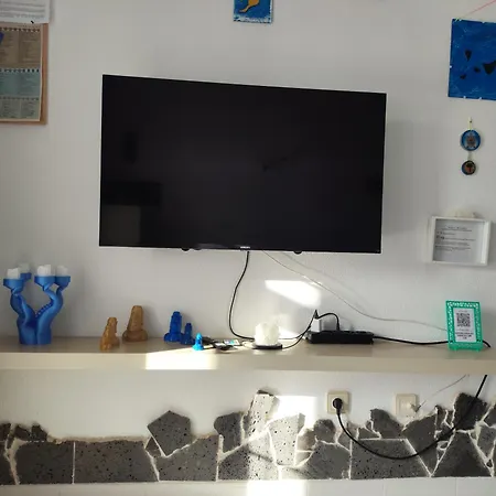 Casa Maria N2 Montecastillo *