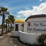 Casa Maria N2 Montecastillo