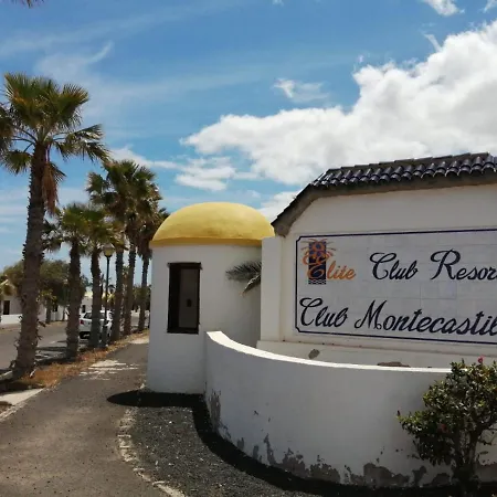 Casa Maria N2 Montecastillo