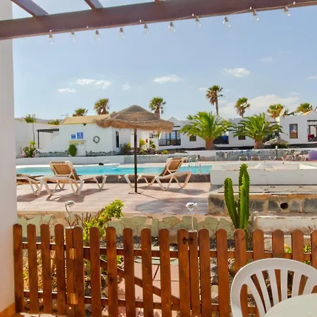 Casa Maria N2 Montecastillo *