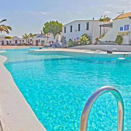 Casa Maria N2 Montecastillo *