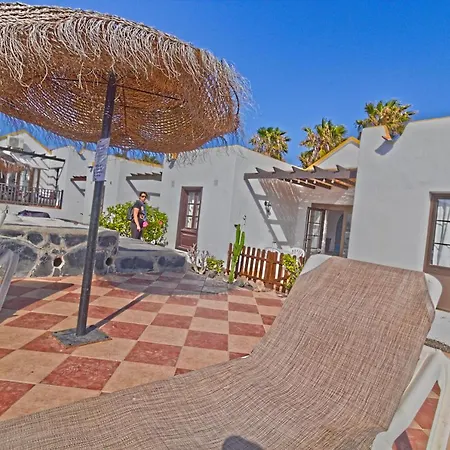 Casa Maria N2 Montecastillo * 科斯塔卡莱塔