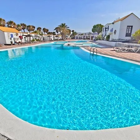 Apartamento Casa Maria N2 Montecastillo *