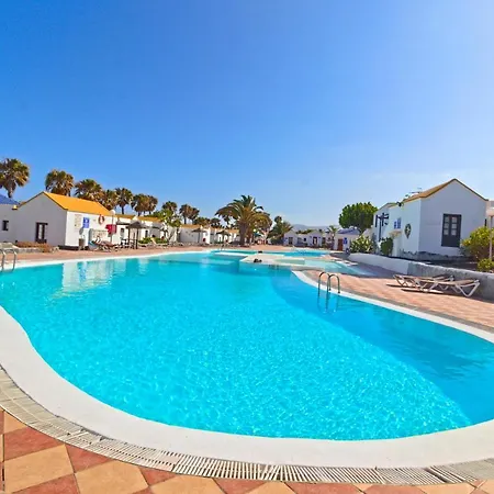 Casa Maria N2 Montecastillo