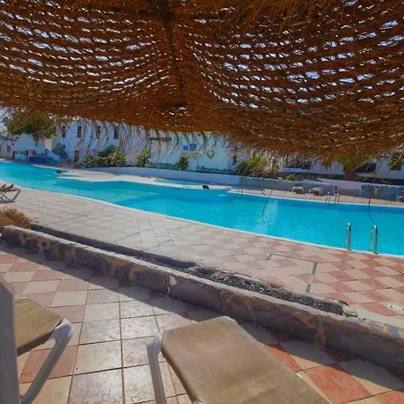 Apartamento Casa Maria N2 Montecastillo