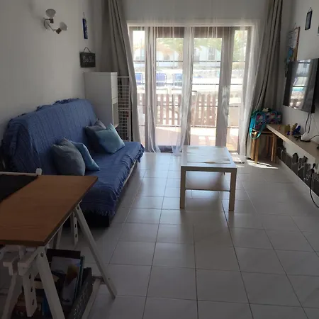 Casa Maria N2 Montecastillo Caleta De Fuste