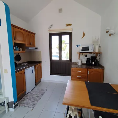 Lägenhet Casa Maria N2 Montecastillo *