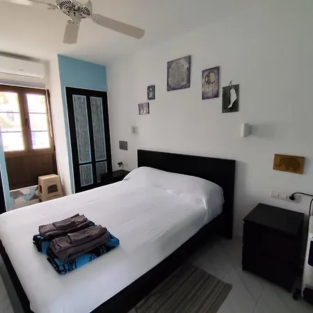 Casa Maria N2 Montecastillo 公寓