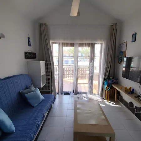 Casa Maria N2 Montecastillo Lägenhet *