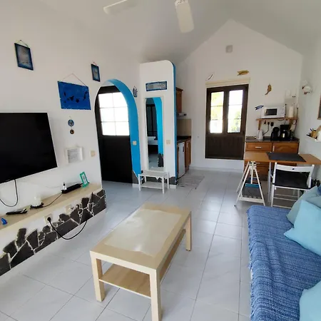 Casa Maria N2 Montecastillo *