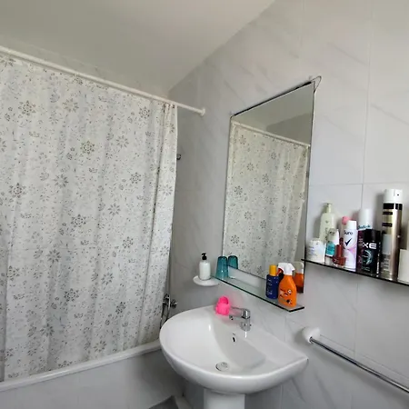 Apartamento Casa Maria N2 Montecastillo