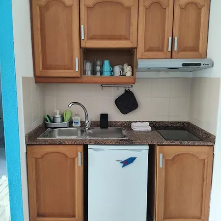 Casa Maria N2 Montecastillo Appartamento