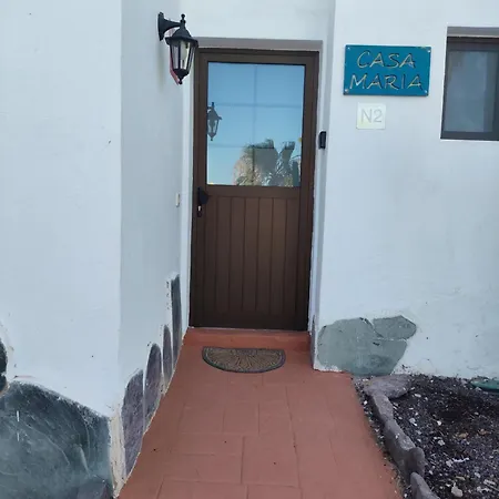 Apartamento Casa Maria N2 Montecastillo