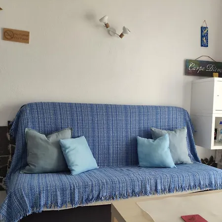 公寓 Casa Maria N2 Montecastillo *