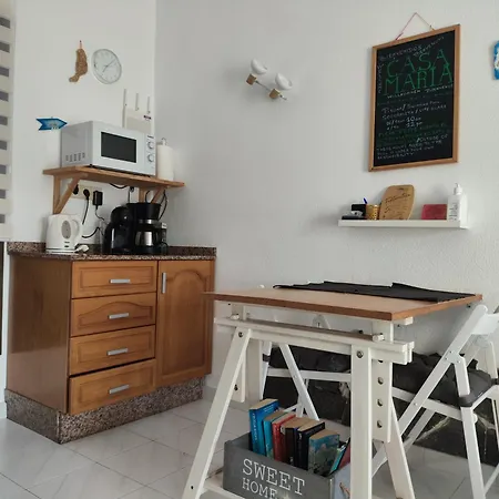 Casa Maria N2 Montecastillo