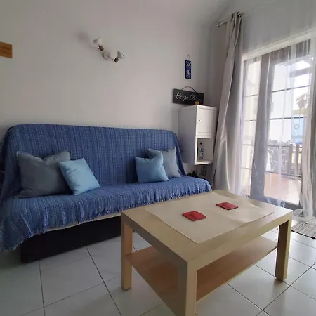 Casa Maria N2 Montecastillo Lägenhet