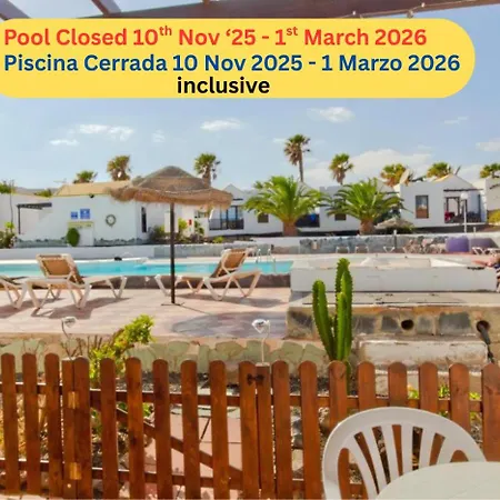 Casa Maria N2 Montecastillo * 科斯塔卡莱塔