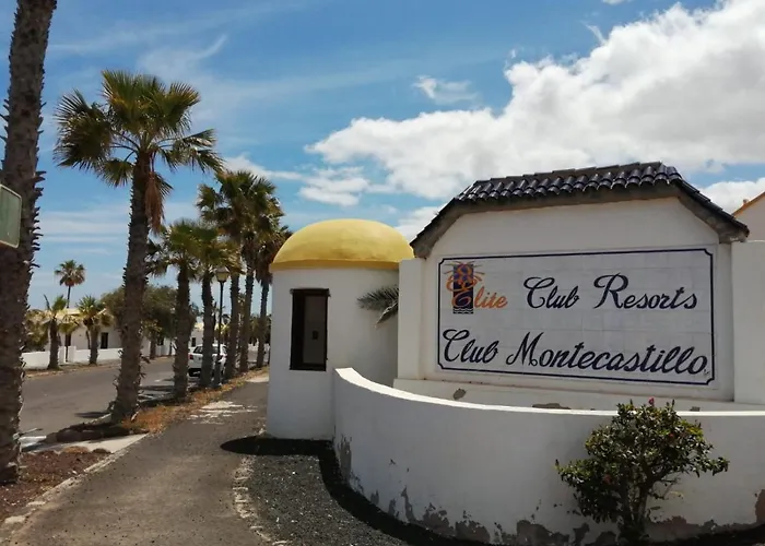 Casa Maria N2 Montecastillo