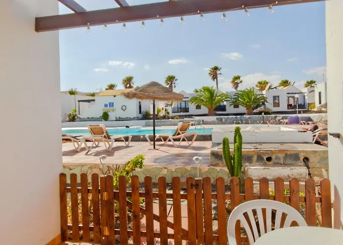 Casa Maria N2 Montecastillo *