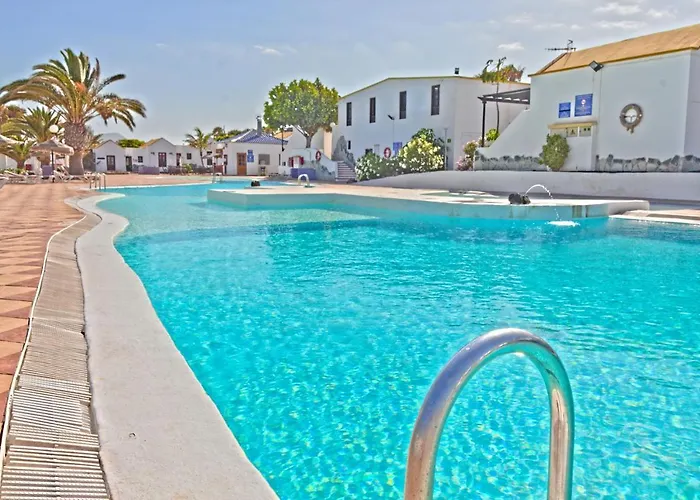 Casa Maria N2 Montecastillo *