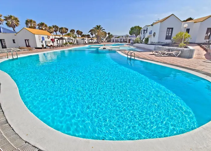 Apartmán Casa Maria N2 Montecastillo *