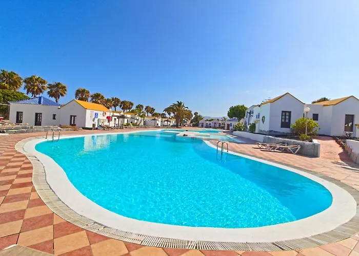 Casa Maria N2 Montecastillo