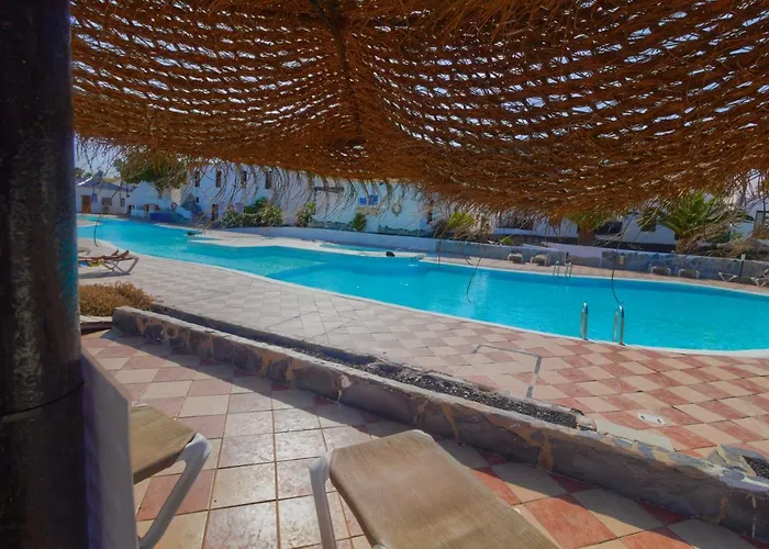 Apartmán Casa Maria N2 Montecastillo