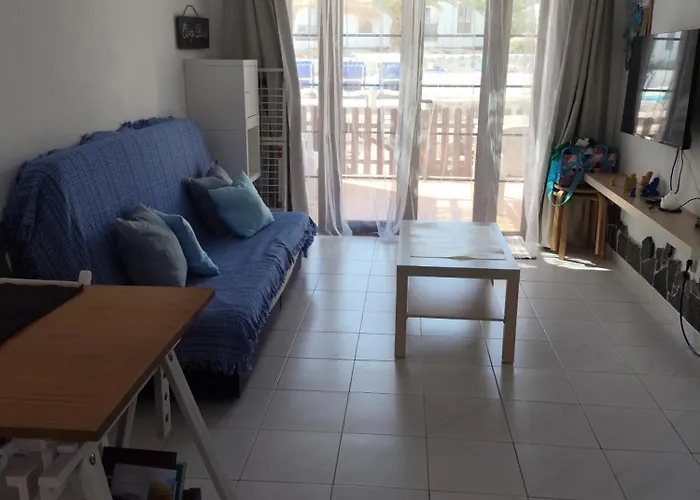 Casa Maria N2 Montecastillo Caleta De Fuste