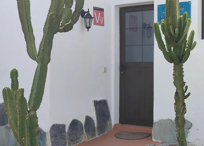 Casa Maria N2 Montecastillo * Caleta De Fuste