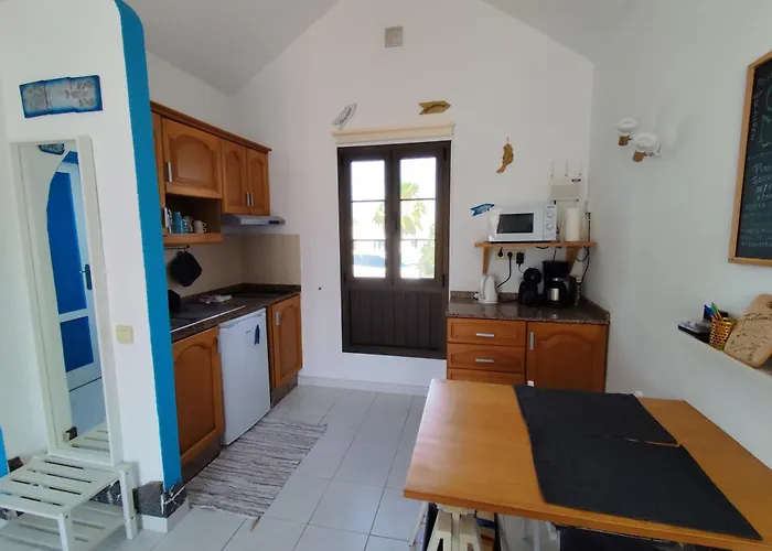 Apartmán Casa Maria N2 Montecastillo *