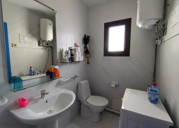 Apartmán Casa Maria N2 Montecastillo Caleta De Fuste