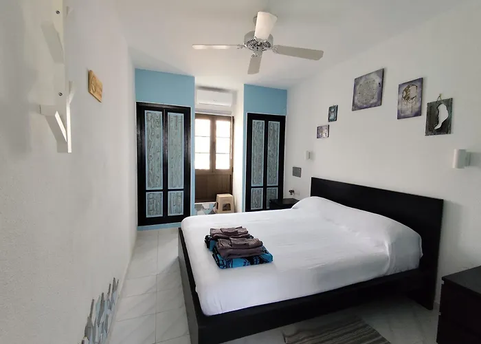 Casa Maria N2 Montecastillo Caleta De Fuste