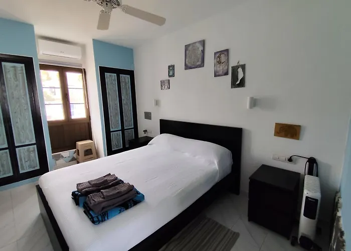 Casa Maria N2 Montecastillo Apartmán