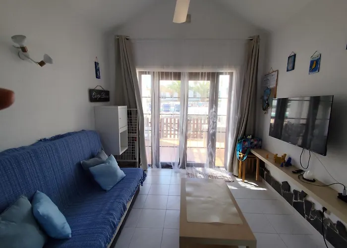 Casa Maria N2 Montecastillo Apartmán *