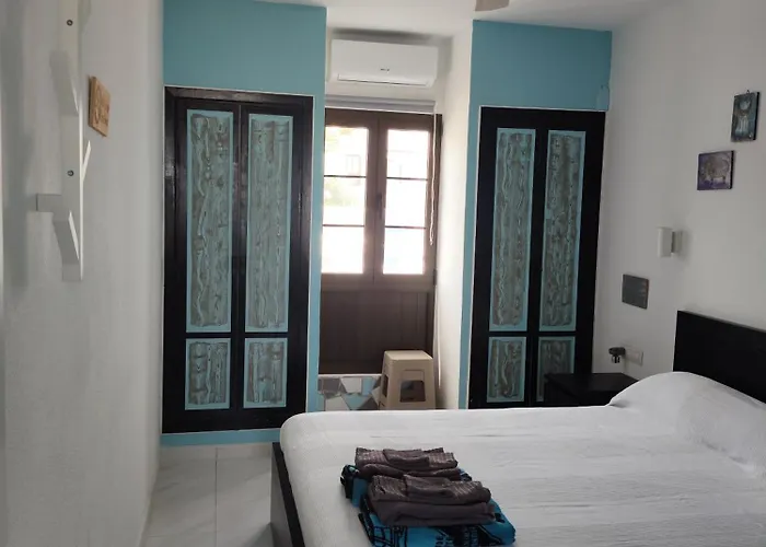 Apartmán Casa Maria N2 Montecastillo *