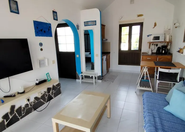 Casa Maria N2 Montecastillo *