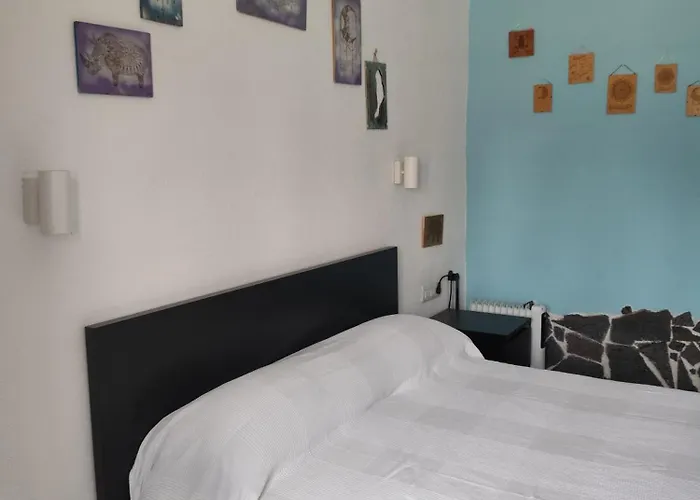 Casa Maria N2 Montecastillo