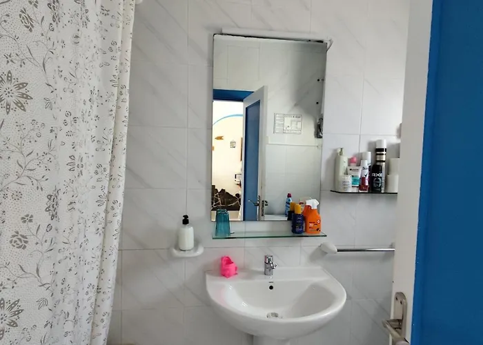 Apartmán Casa Maria N2 Montecastillo