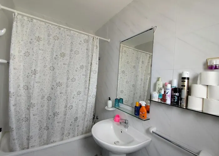 Apartmán Casa Maria N2 Montecastillo