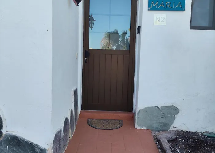 Apartmán Casa Maria N2 Montecastillo