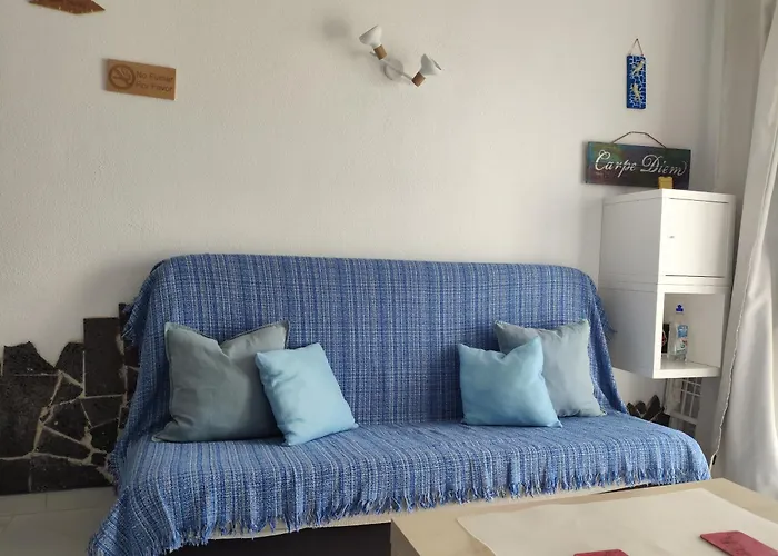 Apartmán Casa Maria N2 Montecastillo *