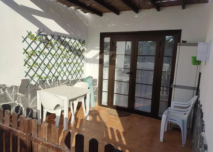 Casa Maria N2 Montecastillo Apartmán Caleta De Fuste