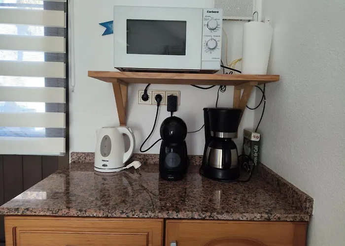 Apartmán Casa Maria N2 Montecastillo Caleta De Fuste