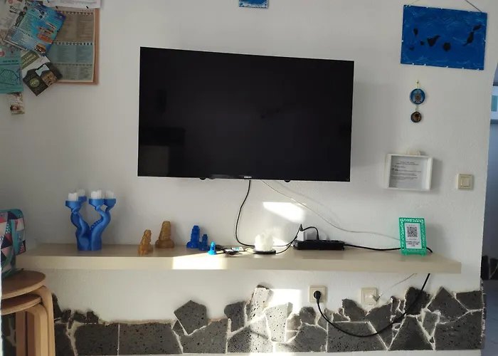 Casa Maria N2 Montecastillo *